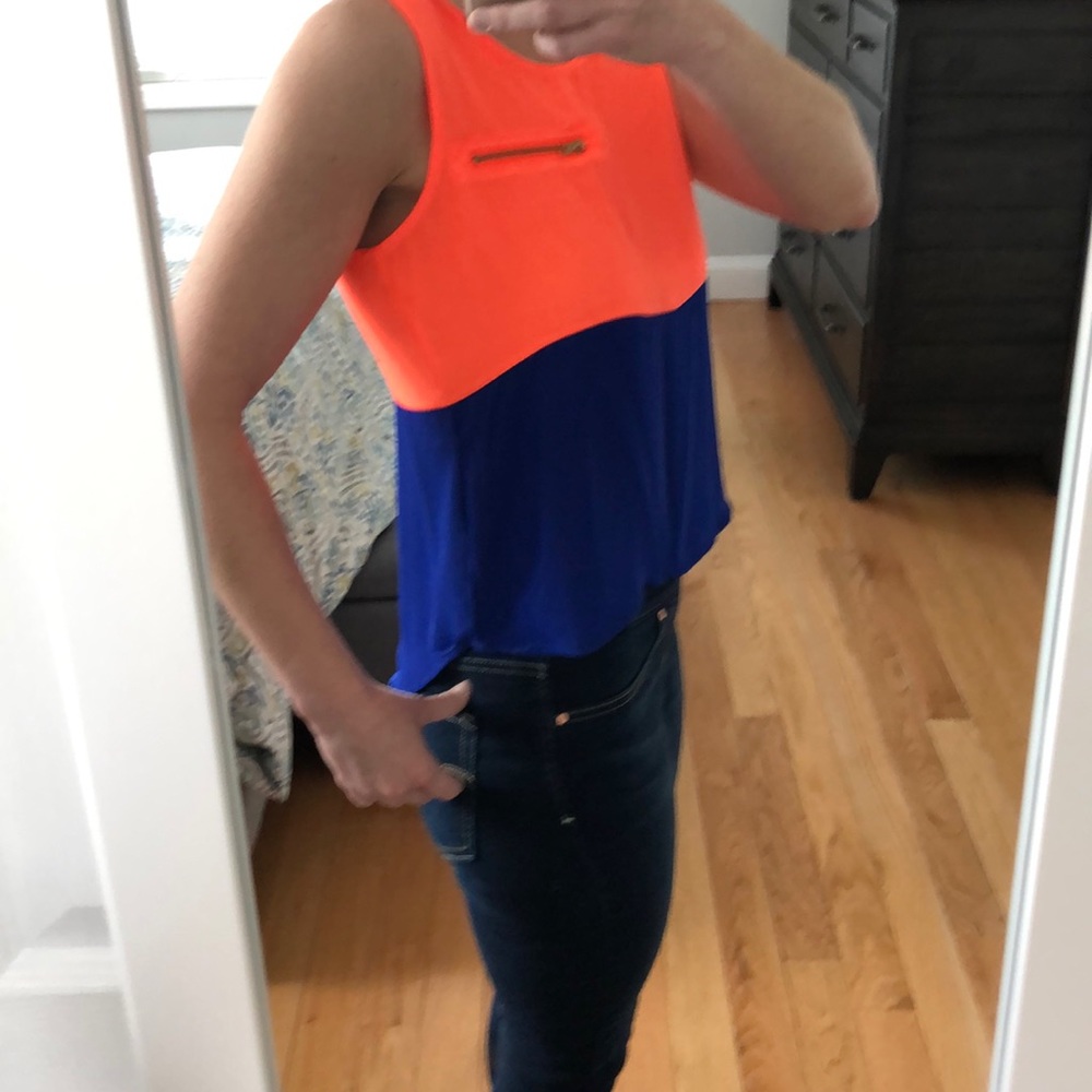 🛍Absolute Angel Tank🛍